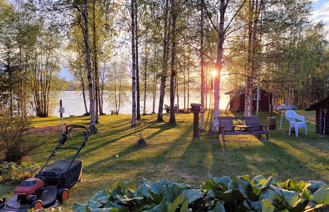 Koivulahden reinola - Foto 10