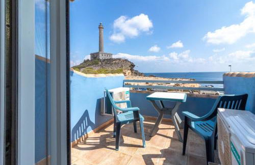 Urbanización Cala fría (Faro Cabo de Palos) - Foto 11