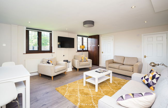 The Cottage at Gildridge Private Hot tub - Foto 13