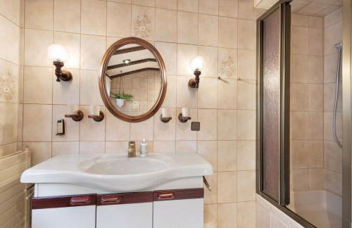 Ferienwohnung Sankt Hubertus - Foto 18