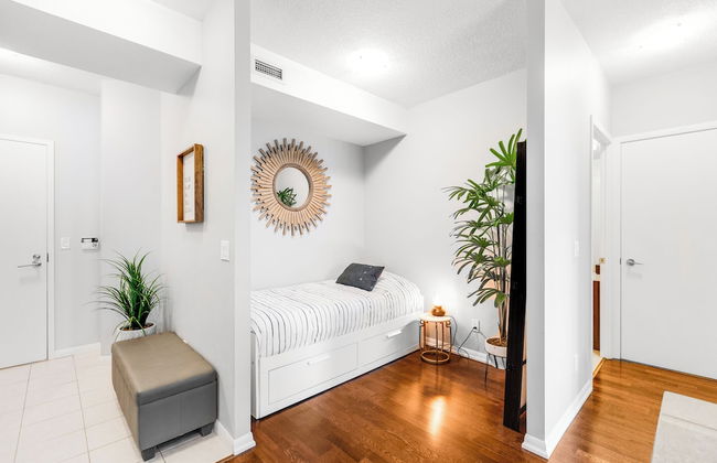 AOC Suites - Luxury Condo - City View - Foto 7