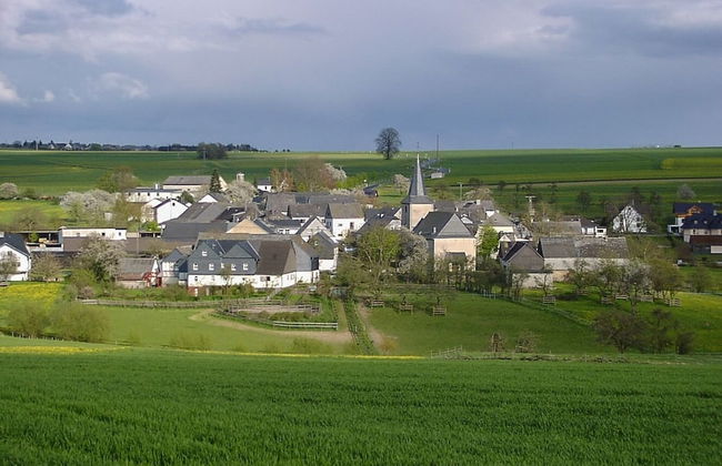 Ferien im Hunsrück - Foto 20