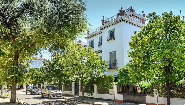 Azahar Apartamentos Heliópolis II - Foto 2, Imagen principal