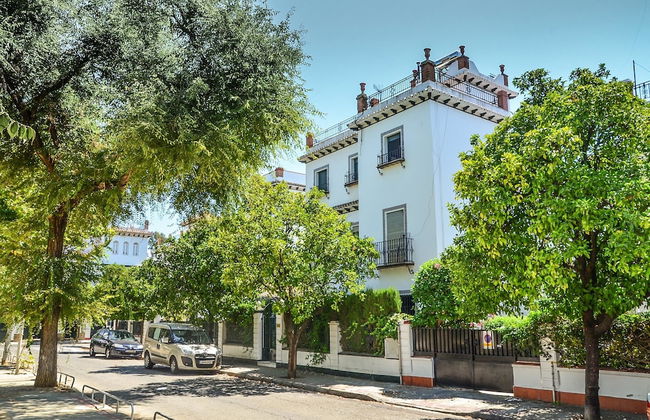 Azahar Apartamentos Heliópolis II - Foto 1