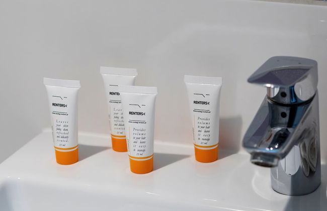 Sweet Apartment Five Seas by Renters - Foto 31