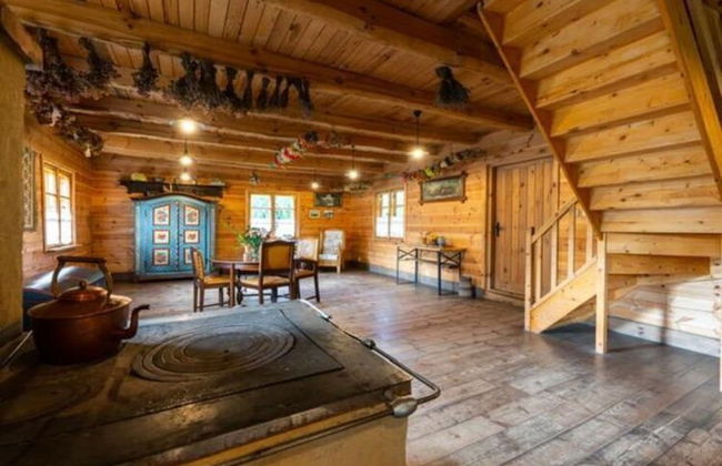 Holiday Cottage in the Countryside, Belczna - Photo 6