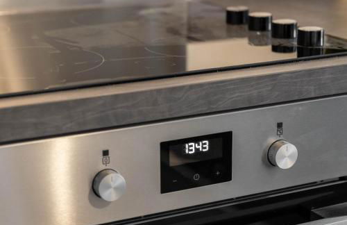 Stylish Apartment - Selly Oak - Fast Wi-Fi - Parking 20CC - Foto 31