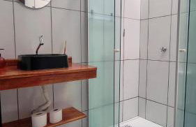 Aconchego e Estilo em Brusque - Photo 14