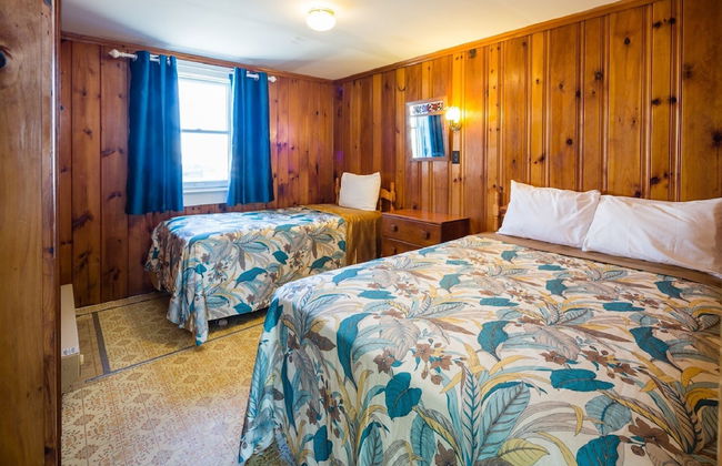 Oceana Cottages - Foto 16