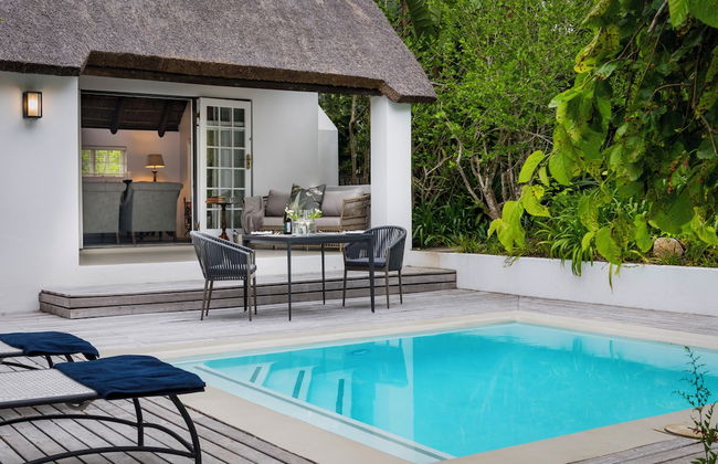 Hunter's Country House - Photo 30