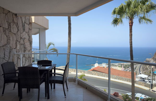 Holiday Club Vista Amadores - Foto 22