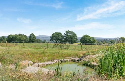 Barn Owl Lodge - Uk49903 - Foto 25