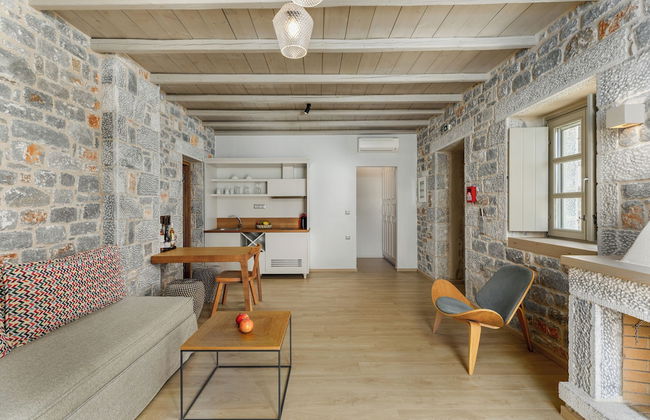 Trapela Limeni Luxury Suites - Foto 24