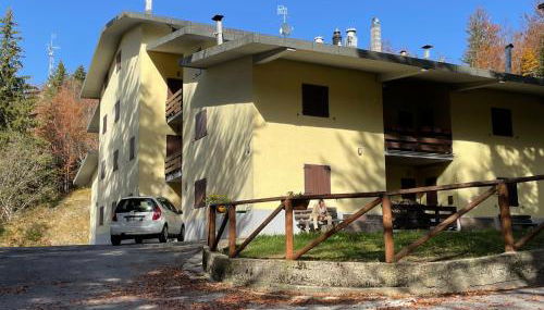 Discovering Apartments Abetone - Foto 5