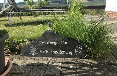 FeWo Oase Ruhrtalblick - Foto 15