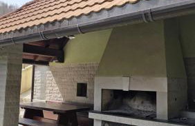 Kuća za odmor Cava Fužine - Foto 56