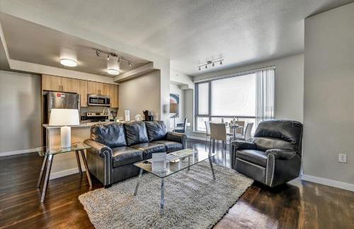 Global Luxury Suites San Jose Downtown - Photo 40