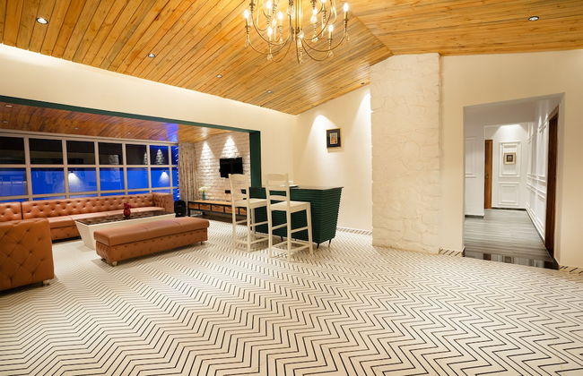 Heritage Villa by Shiloh Stays Igatpuri - Photo 28