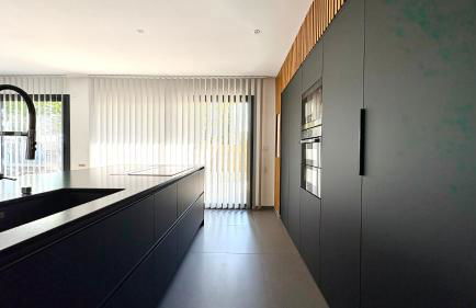 Villa contemporaine avec piscine - Céleste - Foto 18