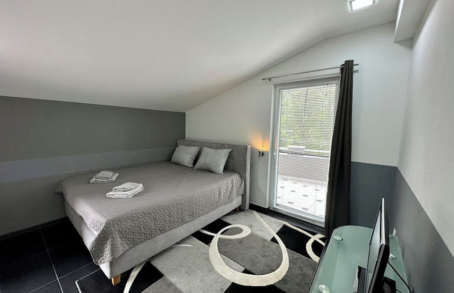 Villa Serenity - Foto 32