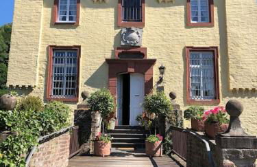 Charmante Ferienwohnungen auf Reitstall Wasserburg Anstel - ein Ort zum Wohlfühlen und Entspannen - Photo 4