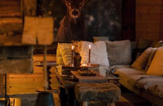 Chata Dwie Doliny - Foto 40