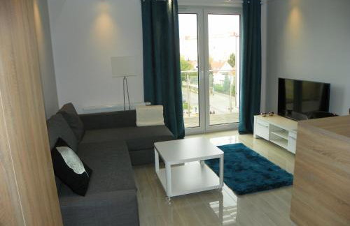 Sunny Apartment I - Photo 7