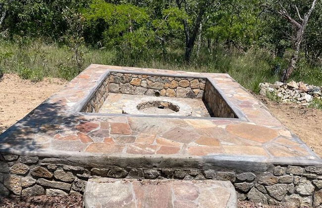 Lovely 3 bed House in Juliasdale - 2273 - Foto 16