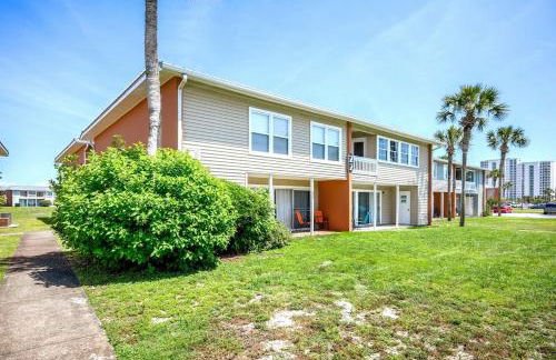 Captains Quarters 3 Comm Pools Pet Friendly - Foto 29