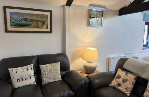 Drake's Loft - Central Lyme Regis - Photo 14