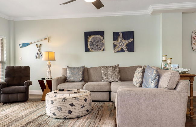 Paradise Shores 305 - Foto 19