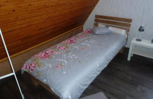 im gelben Haus - Foto 1