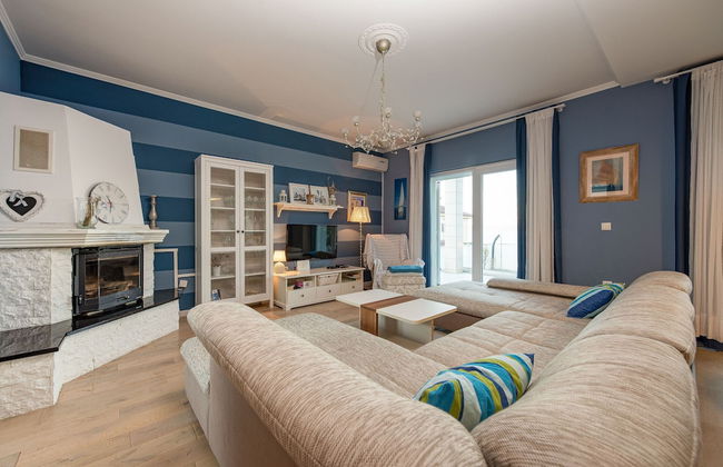 Villa Tatijana - Foto 14