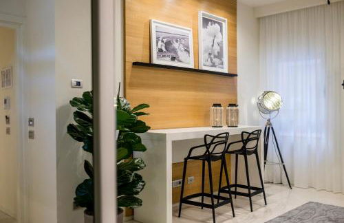 Metropol Ceccarini Suite - Luxury apartments - Foto 30