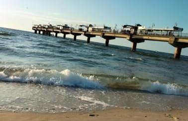 Ferienhaus Diana mit Sauna und Whirlpool Polnische Ostsee - Photo 2