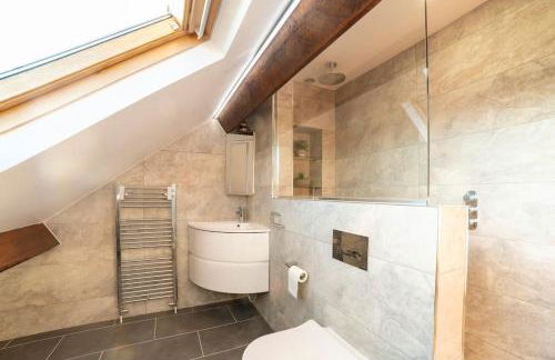 Oak Tree Cottage - Pendle - Forest of Bowland - Foto 9