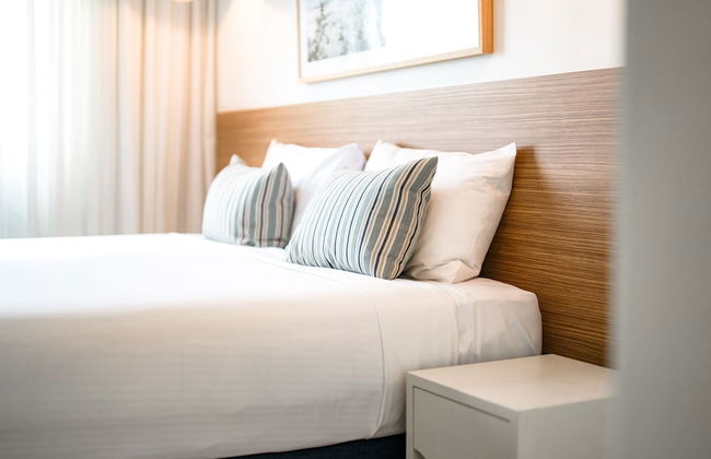 Oaks Vue Suites Geelong - Foto 6