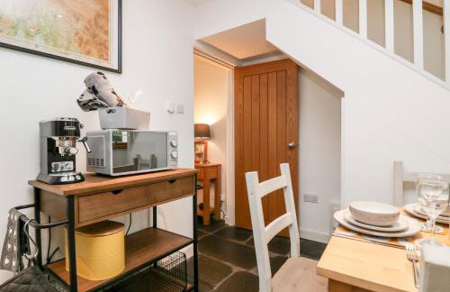 Jessie's Cottage - Foto 18