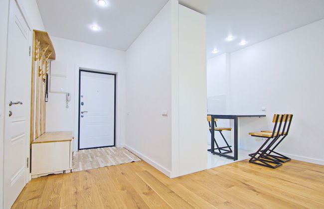 Apart Prestige - Foto 28