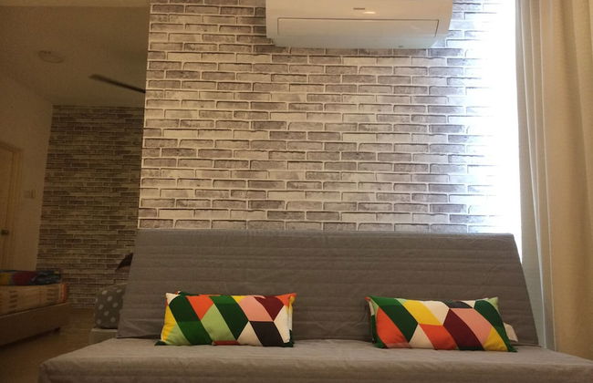 Lawang Suite 1 Bedroom Standard Apartment - Foto 22