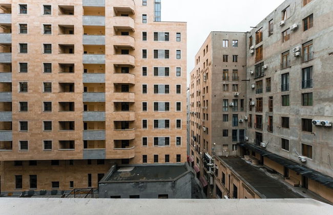 Stay Inn on Buzand str. 17 - Photo 62