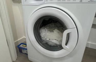 East London penthouse views 2bd - Foto 10