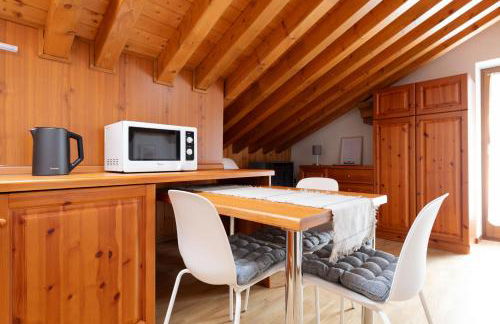 Chalet Vedig - Foto 54