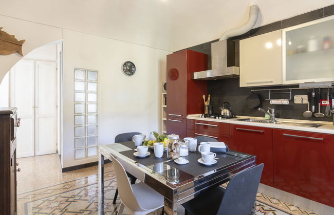 Raineri House - Photo 6