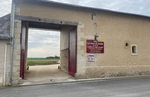 Gîte "Les Pièces du Moulin" - Foto 5