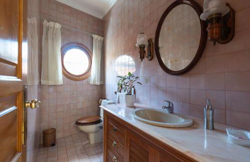 The Yellow House - Solarium - Climatized Pool - Foto 33