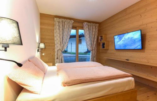 Apartments Alla Caminada - Foto 25