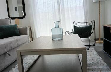 L'Orge - Maison Design, 3 chambres, jardin et garage privatif - Foto 19