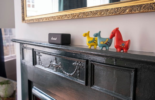 The Emporium - Stylish 2BD in Winchcombe - Foto 8