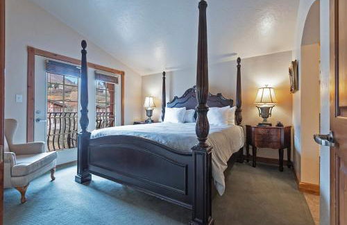 Alpine King Villa Near Deer Valley & Park City Ski Resorts - 3076 - Foto 13
